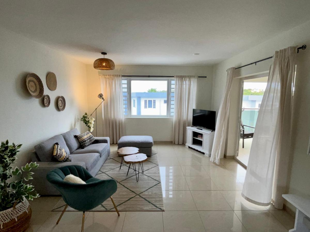 Casa Cheers Daire Willemstad Dış mekan fotoğraf