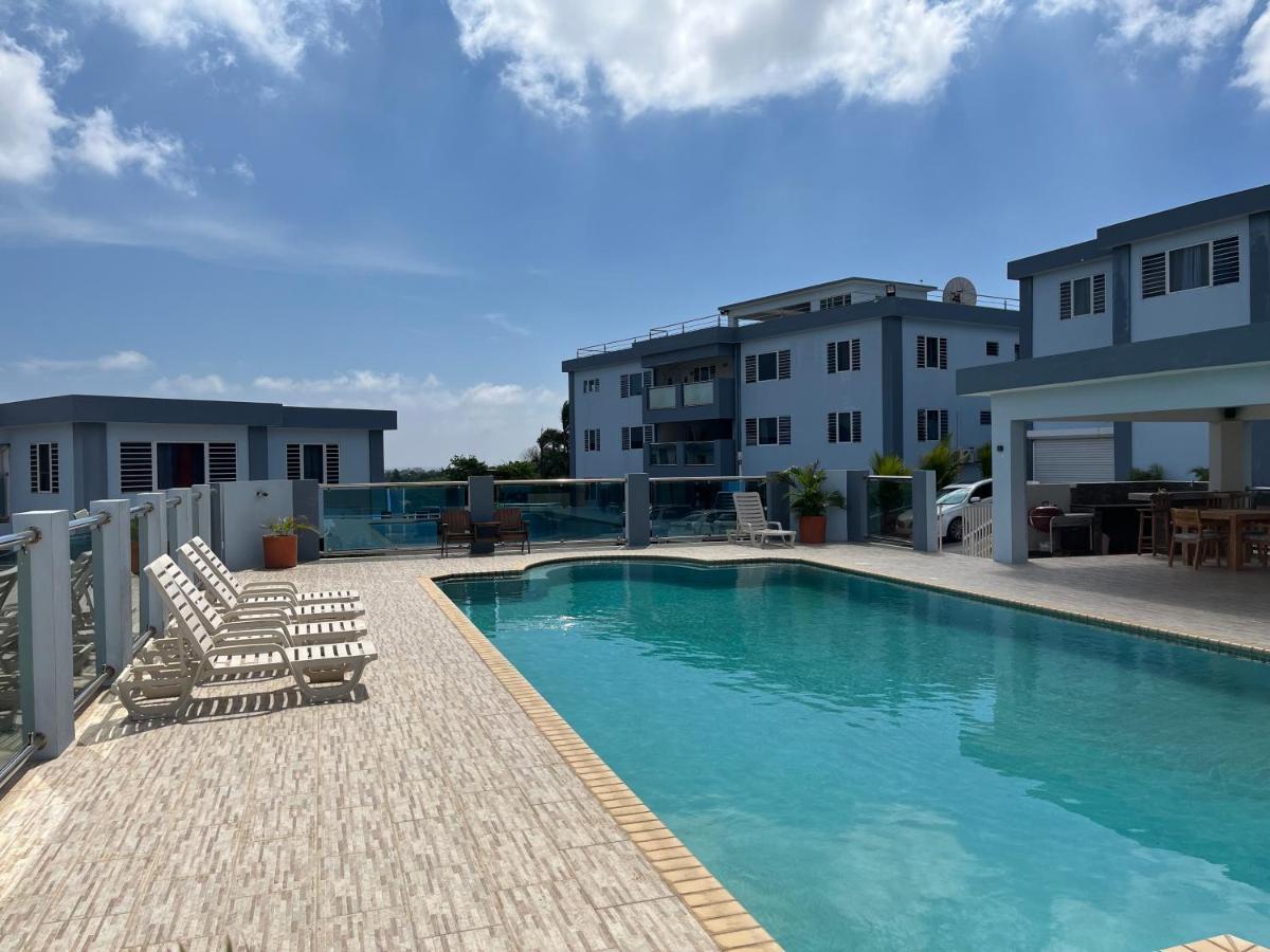 Casa Cheers Daire Willemstad Dış mekan fotoğraf